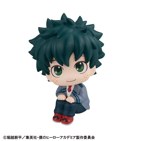 MEGAHOUSE Lookup: My Hero Academia - Izuku Midoriya