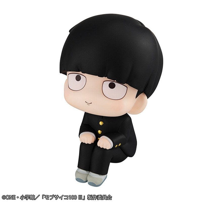 MEGAHOUSE look up: Mob Psycho 100 III - Shigeo Kageyama