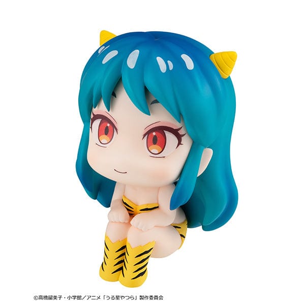 MEGAHOUSE Lookup: Urusei Yatsura - Lum