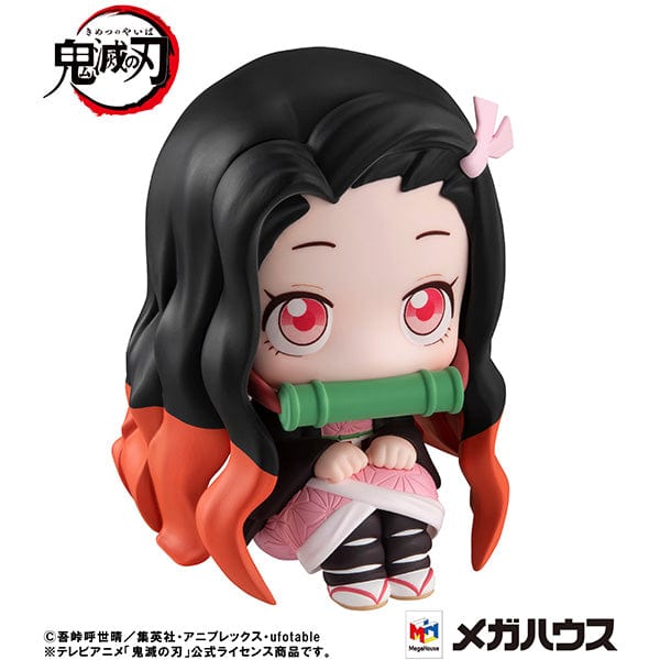 MEGAHOUSE look up: Demon Slayer: Kimetsu no Yaiba - Nezuko Kamado (Resale)