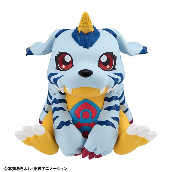 MEGAHOUSE Lookup: Digimon Adventure - Gabumon (Resale)