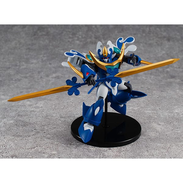 MEGAHOUSE Variable Action MINI: Mado King Granzort - Super Aquabeat