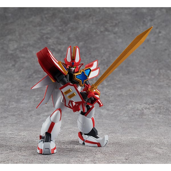 MEGAHOUSE Variable Action MINI: Mado King Granzort - Super Granzort