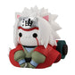 MEGAHOUSE MEGA CAT PROJECT NARUTO: Nyanto! The Big Nyaruto Series - Jiraiya