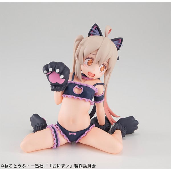 MEGAHOUSE Melty Princess: Onimai: I'm Now Your Sister!- Palmsize Mahiro-chan