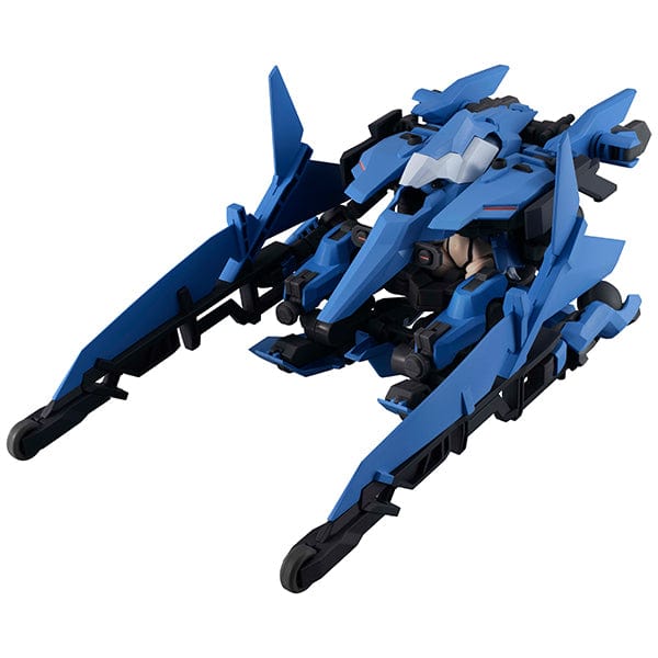 MEGAHOUSE Desktop Army: F-616[DR]s Rain Nabbit & Machine Lycaon