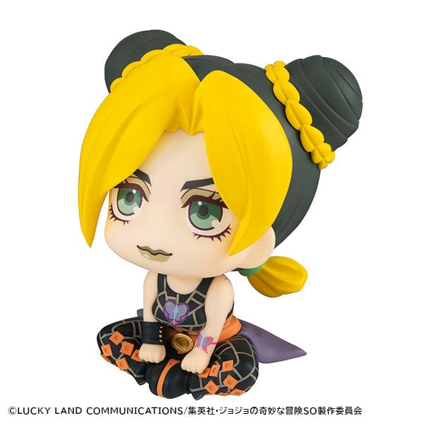 MEGAHOUSE look up: JoJo's Bizarre Adventure Stone Ocean - Jolyne Cujoh