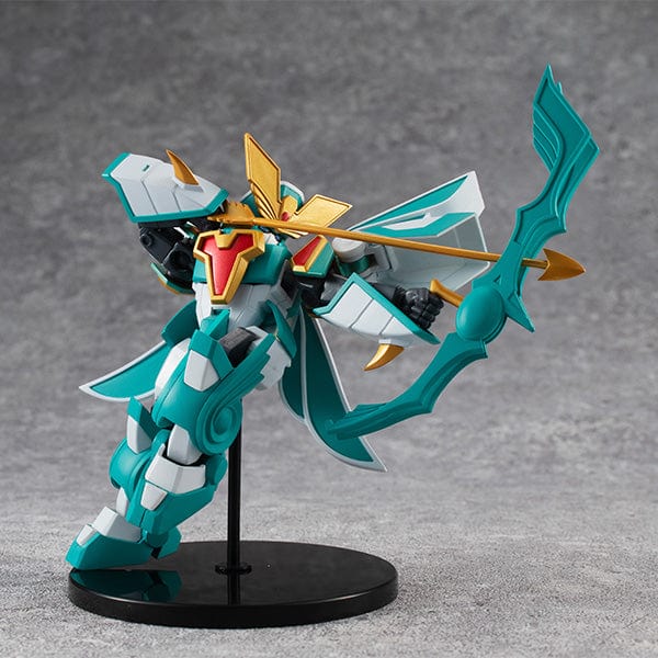 MEGAHOUSE Variable Action MINI: Mado King Granzort -  Super Winzart