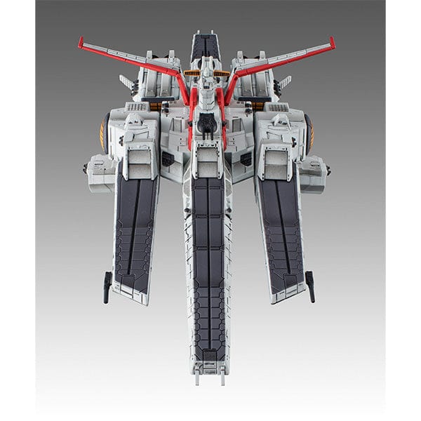 MEGAHOUSE Cosmo Fleet Special: Mobile Suit Gundam Unicorn Nahel Argama Re.