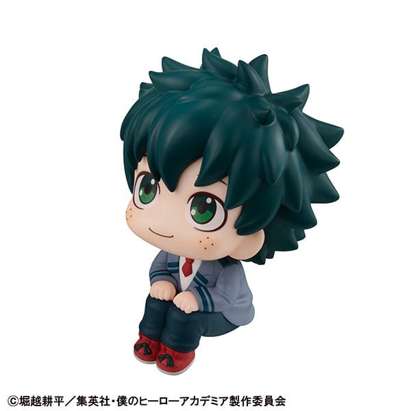 MEGAHOUSE Lookup: My Hero Academia - Izuku Midoriya