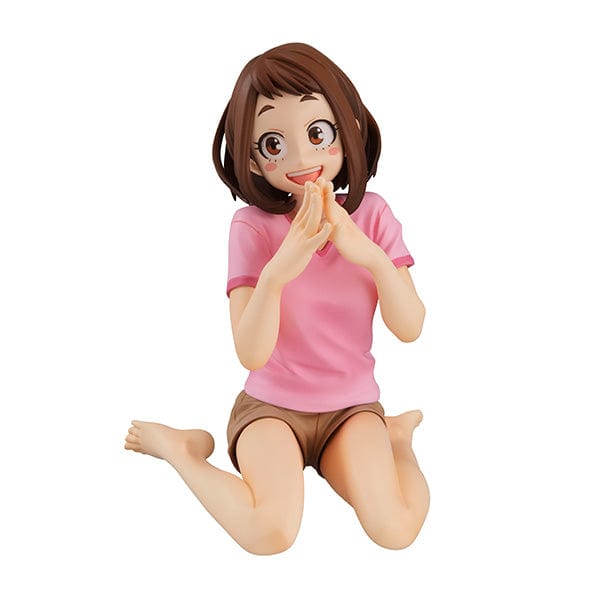 MEGAHOUSE G.E.M. Series: My Hero Academia - Palmsize Ochaco Uraraka