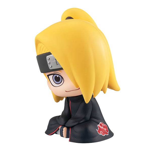 MEGAHOUSE Lookup: Naruto Shippuden - Deidara