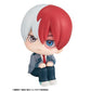 MEGAHOUSE Lookup: My Hero Academia - Shoto Todoroki