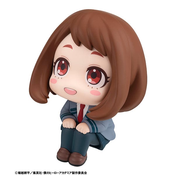 MEGAHOUSE Lookup: My Hero Academia - Ochaco Uraraka