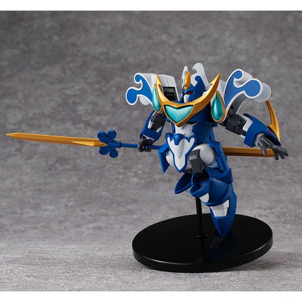 MEGAHOUSE Variable Action MINI: Mado King Granzort - Super Aquabeat