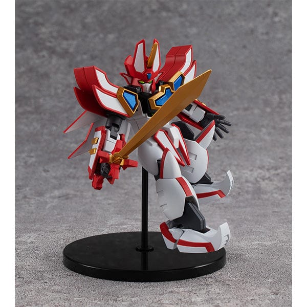 MEGAHOUSE Variable Action MINI: Mado King Granzort - Super Granzort