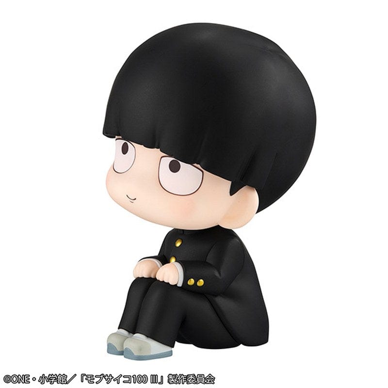 MEGAHOUSE look up: Mob Psycho 100 III - Shigeo Kageyama