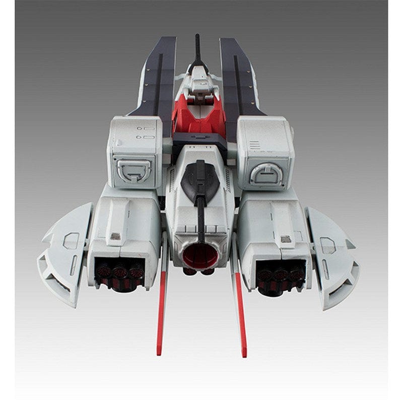 MEGAHOUSE Cosmo Fleet Special: Mobile Suit Z Gundam Argama Re.