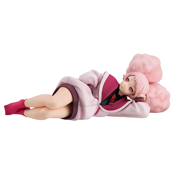 MEGAHOUSE G.E.M. Series: Mobile Suit Gundam: The Witch from Mercury - Palm-Size Chuchu-chan