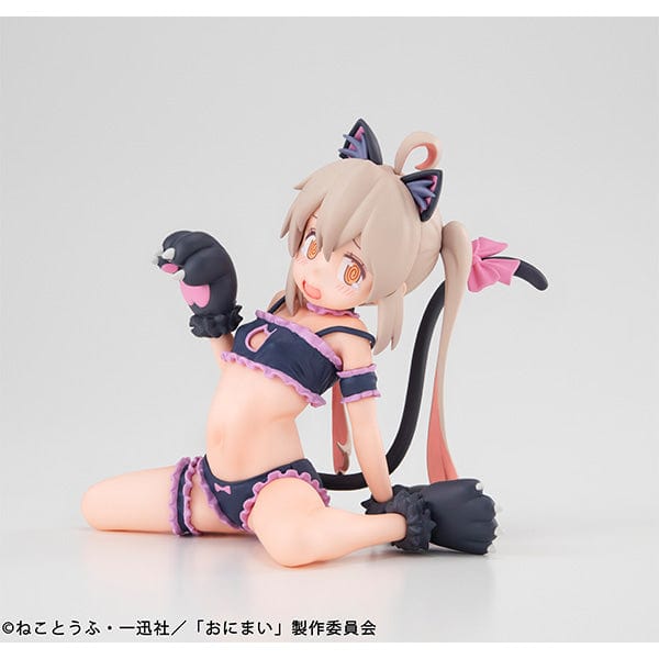 MEGAHOUSE Melty Princess: Onimai: I'm Now Your Sister!- Palmsize Mahiro-chan