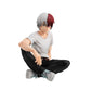 MEGAHOUSE G.E.M. Series: My Hero Academia - Palmsize Shoto Todoroki