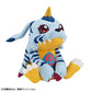 MEGAHOUSE Lookup: Digimon Adventure - Gabumon (Resale)