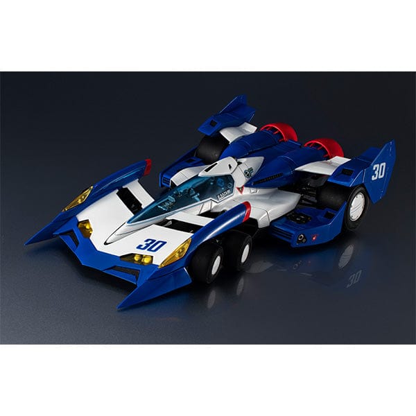 MEGAHOUSE Variable Action 2ndLAP: Future GPX Cyber Formula - Super Asurada 01 Ver.2