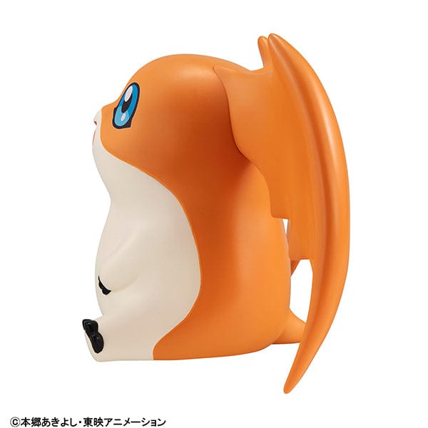 MEGAHOUSE Lookup: Digimon Adventure - Patamon (Resale)