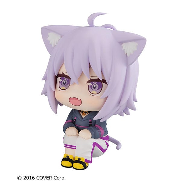 MEGAHOUSE look up: hololive - Nekomata Okayu