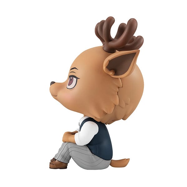 MEGAHOUSE look up: BEASTARS - Louis