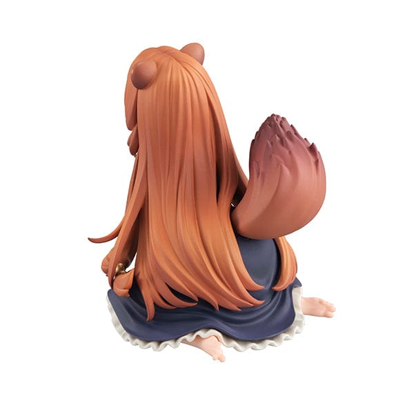 MEGAHOUSE Melty Princess: The Rising of the Shield Hero - Palm-size Raphtalia Young Ver.