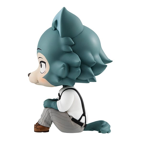 MEGAHOUSE look up: BEASTARS - Legoshi