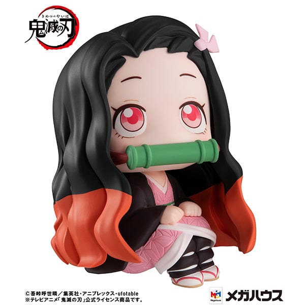 MEGAHOUSE look up: Demon Slayer: Kimetsu no Yaiba - Nezuko Kamado (Resale)