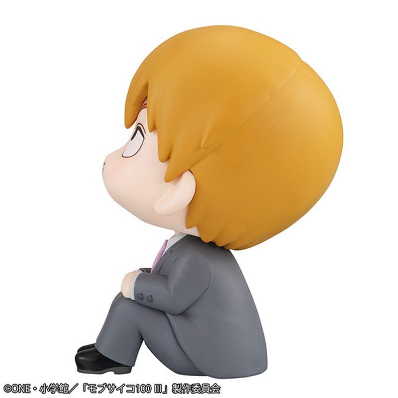 MEGAHOUSE look up: Mob Psycho 100 III - Arataka Reigen