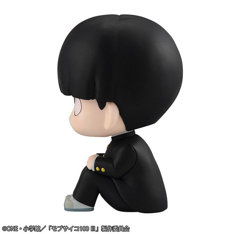 MEGAHOUSE look up: Mob Psycho 100 III - Shigeo Kageyama