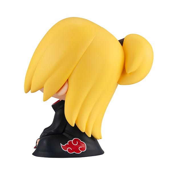 MEGAHOUSE Lookup: Naruto Shippuden - Deidara