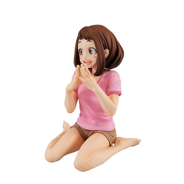 MEGAHOUSE G.E.M. Series: My Hero Academia - Palmsize Ochaco Uraraka