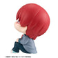 MEGAHOUSE Lookup: My Hero Academia - Shoto Todoroki