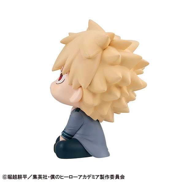 MEGAHOUSE Lookup: My Hero Academia - Katsuki Bakugo