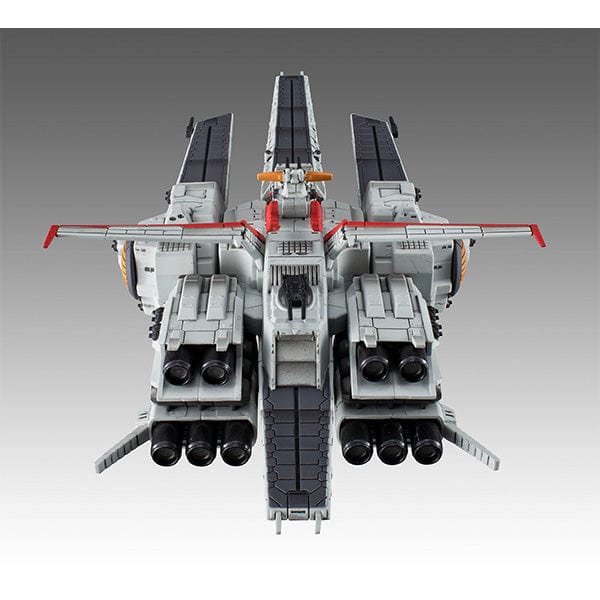 MEGAHOUSE Cosmo Fleet Special: Mobile Suit Gundam Unicorn Nahel Argama Re.