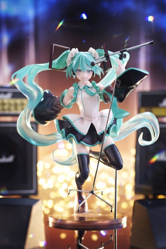 TAITO Vocaloid AMP+ Hatsune Miku (Birthday 2023 Ver.) Figure