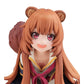 MEGAHOUSE Melty Princess: The Rising of the Shield Hero - Palm-size Raphtalia Young Ver.