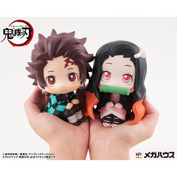 MEGAHOUSE look up: Demon Slayer: Kimetsu no Yaiba - Nezuko Kamado (Resale)