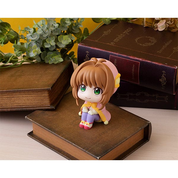 MEGAHOUSE Lookup: Cardcaptor Sakura - Sakura Kinomoto