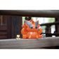 MEGAHOUSE MEGA CAT PROJECT NARUTO Shippuden: Giant Nyaruto! Series - Kurama