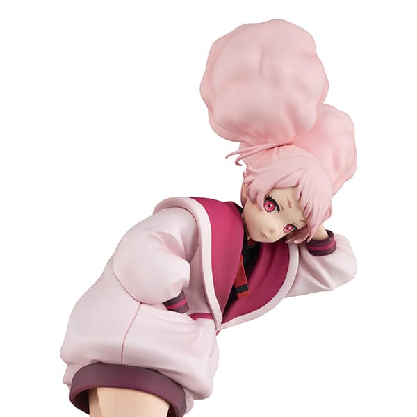 MEGAHOUSE G.E.M. Series: Mobile Suit Gundam: The Witch from Mercury - Palm-Size Chuchu-chan