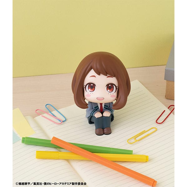 MEGAHOUSE Lookup: My Hero Academia - Ochaco Uraraka