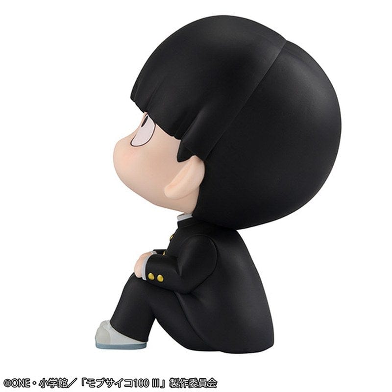 MEGAHOUSE look up: Mob Psycho 100 III - Shigeo Kageyama