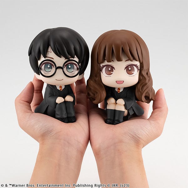 MEGAHOUSE look up: Harry Potter - Hermione Granger