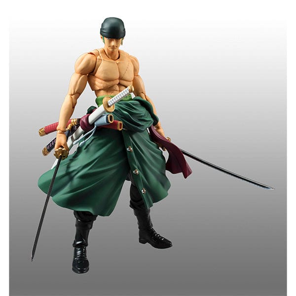 MEGAHOUSE Variable Action Heroes: ONE PIECE - Roronoa Zoro